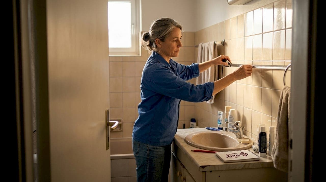 Badplanung richtig erklärt: Sicher und individuell renovieren