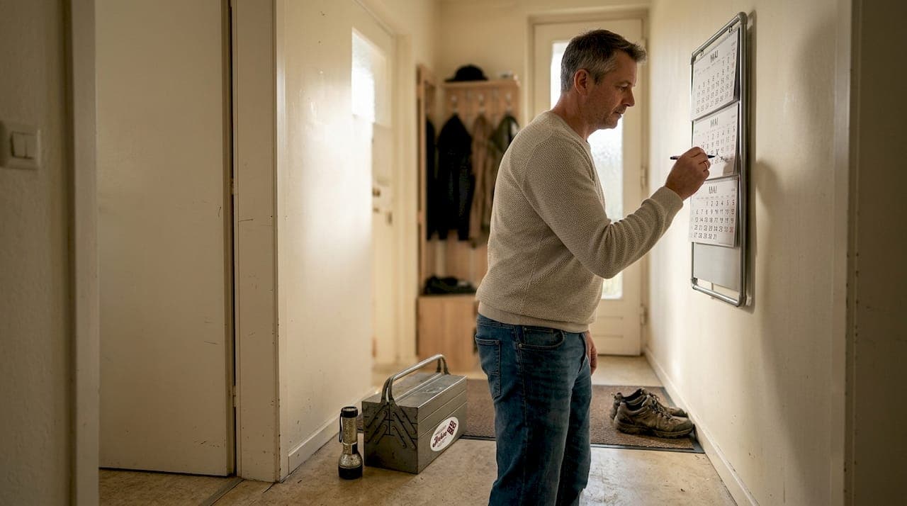 Sanitärwartung: So schützen Hausbesitzer ihr Zuhause