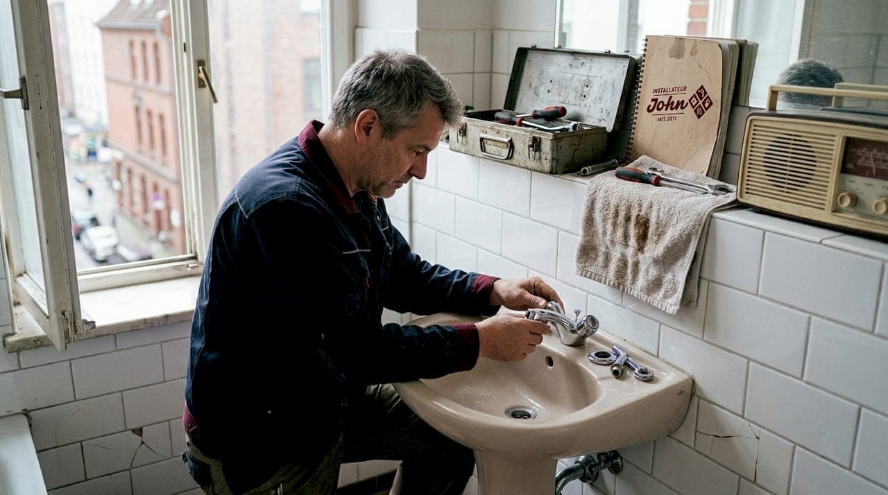 Badrenovierung: Mehr Wert, Komfort und Effizienz