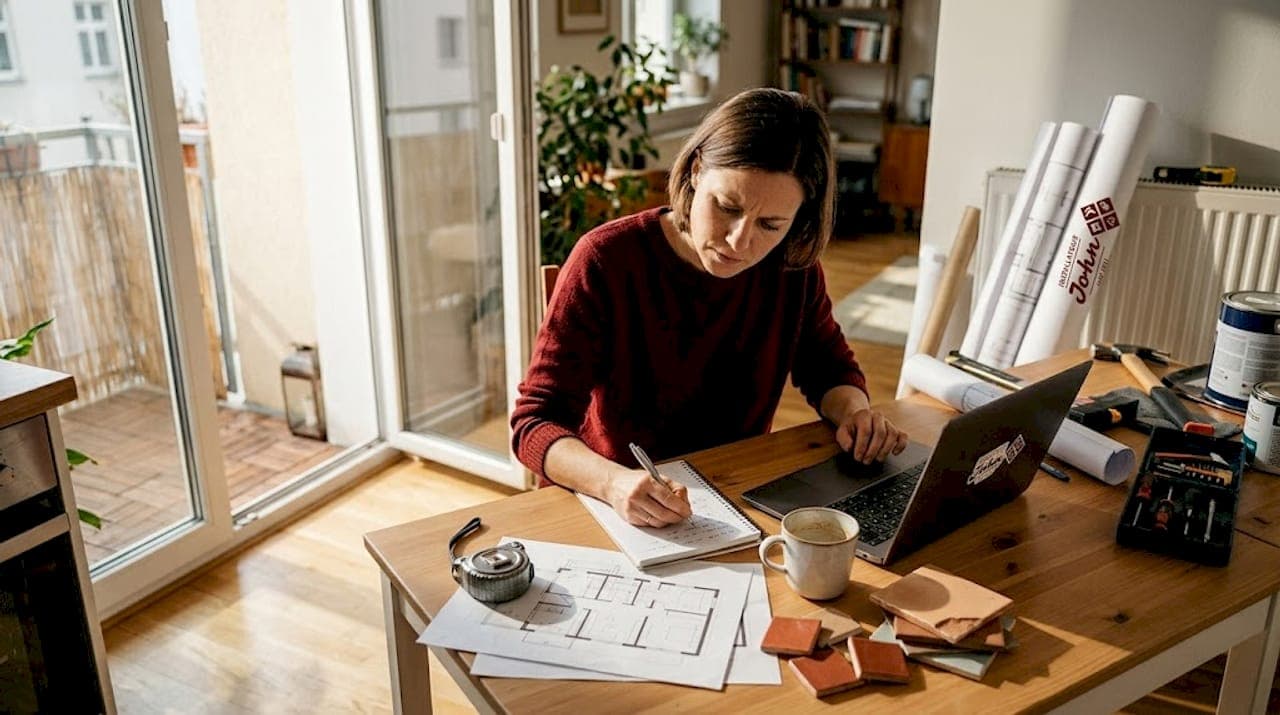 Badrenovierung: Schritt-für-Schritt-Anleitung für Ihr Traumbad
