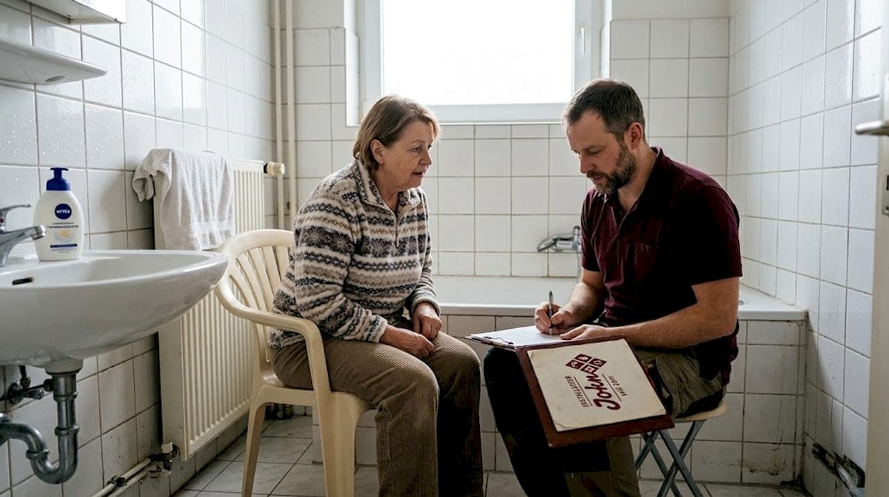 Altersgerechter Badumbau: Ihr Schritt-für-Schritt-Ratgeber