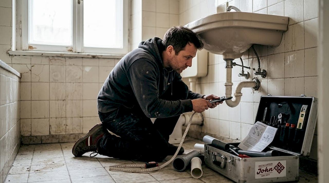 Badezimmer Abwasser optimieren: Ihr Leitfaden für Bremen