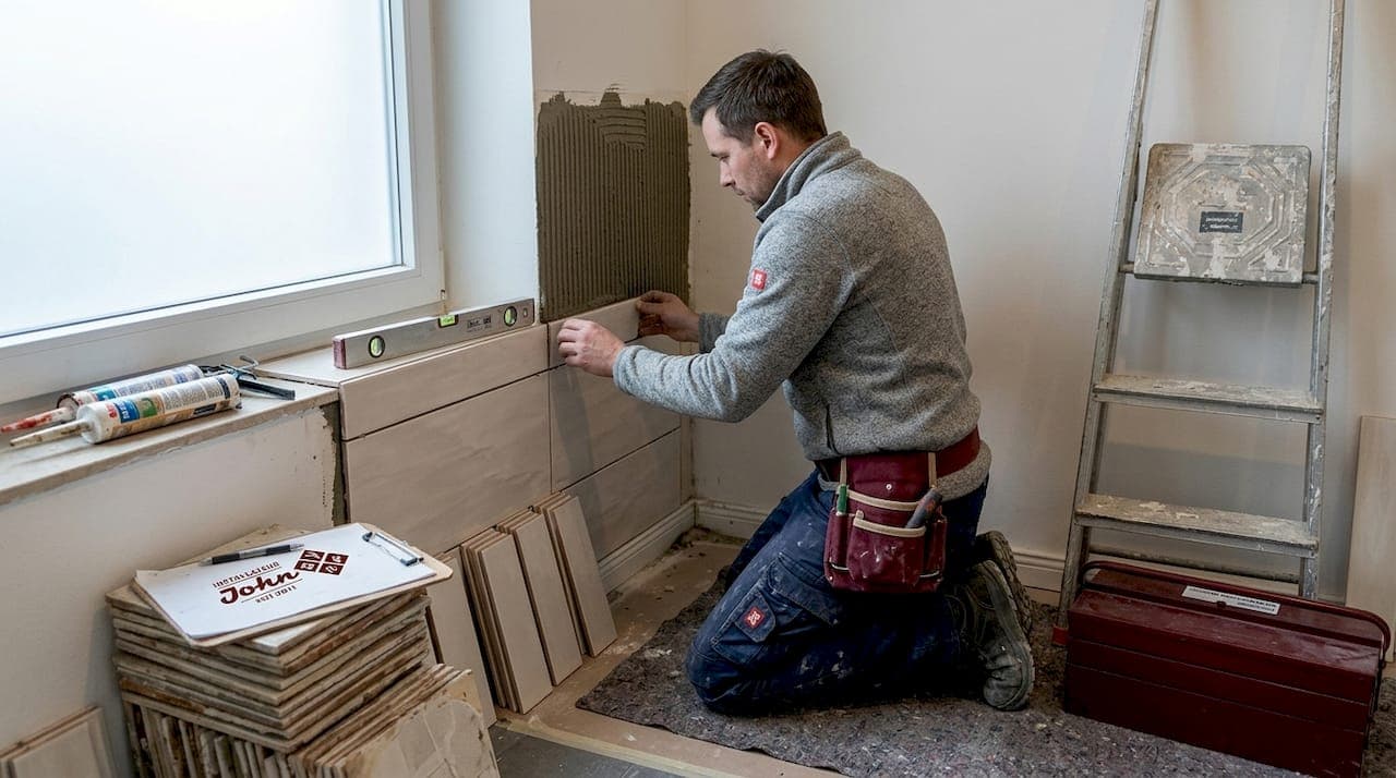 Badrenovierungen in Bremen: Varianten und Förderungen