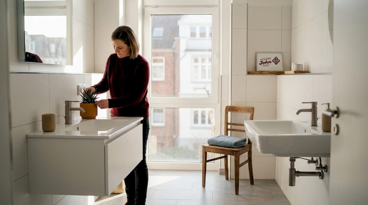 Baddesign Bremen: Die besten Ideen für Ihr neues Bad