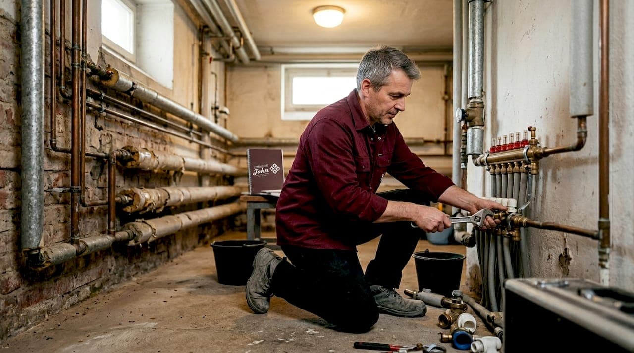 Rolle der Sanitärtechnik für Bremer Hausbesitzer