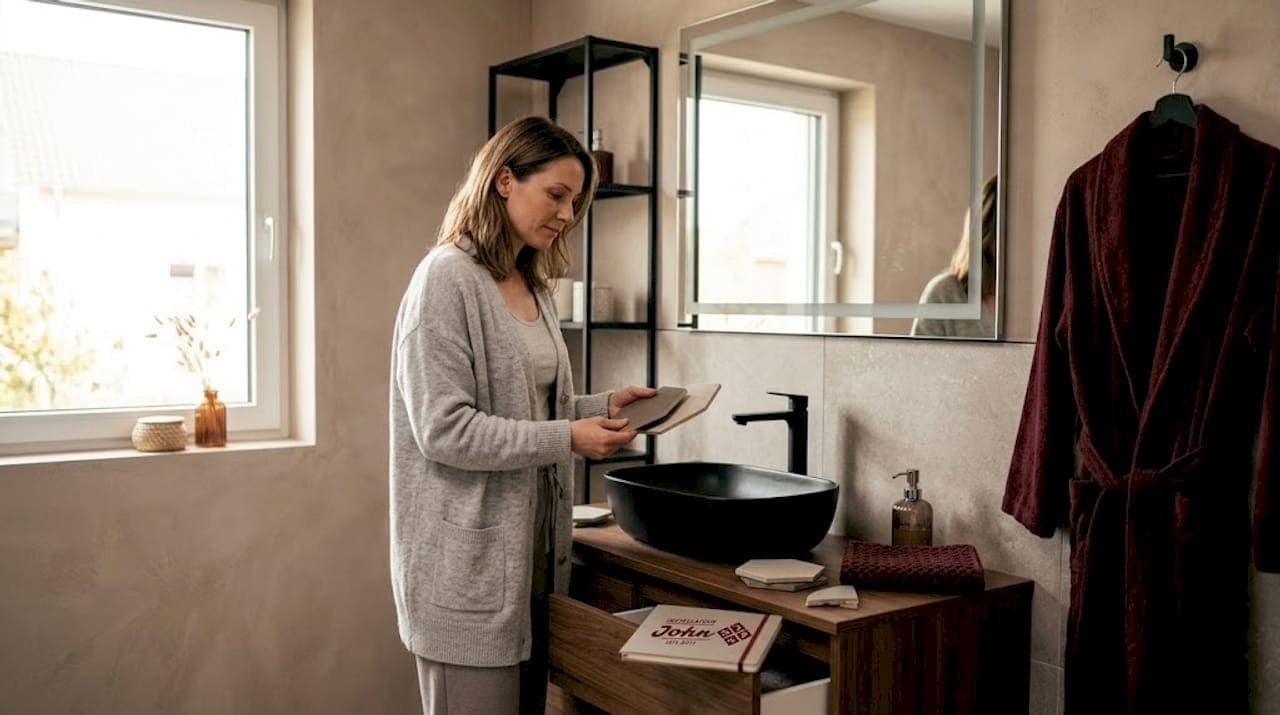 Sanitär Trends 2026: Was Hausbesitzer wissen müssen