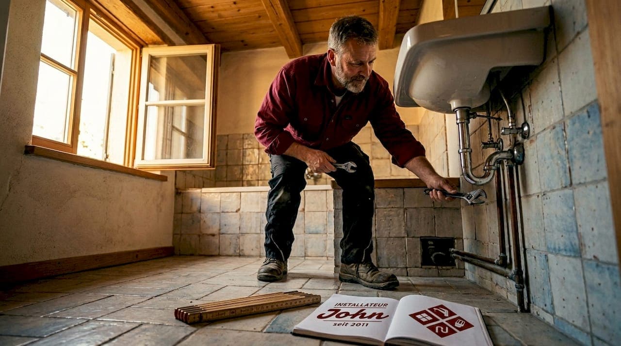 Sanitärlösungen für Zuhause: Der Praxis-Ratgeber