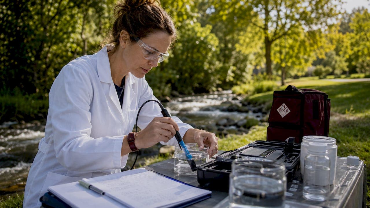 Was ist Abwasser? Definition, Arten und Entsorgung