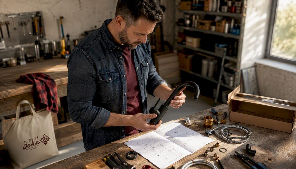 Top 8 Alternativen zu hansgrohe.de für Heimwerker