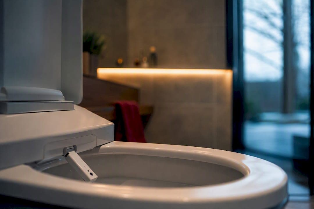 Dusch‑WC sinnvoll für Haushalte? Wann Ärzte und Installateure empfehlen