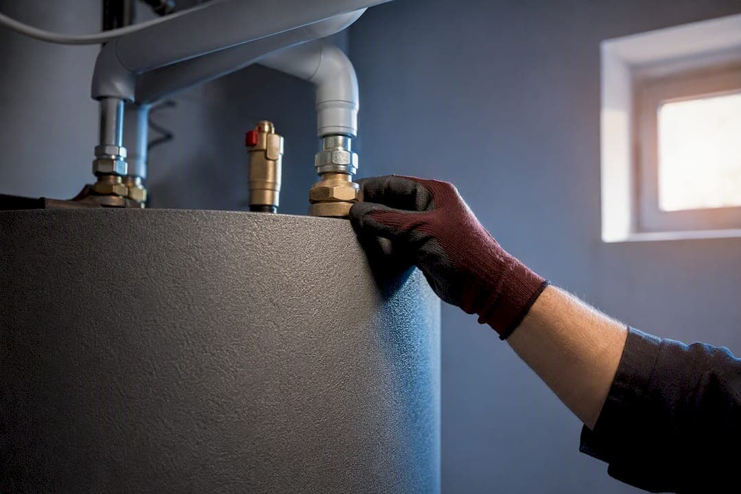 Pufferspeicher bei Heizung sinnvoll: Für wen sich das wirklich lohnt