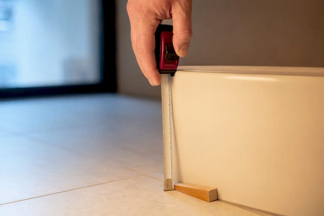 WC Höhe Standard: Diese Maße gelten für Ihr neues Bad