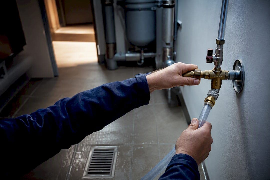 Trinkwasserleitungen spülen: Regeln, Fristen und Ablauf