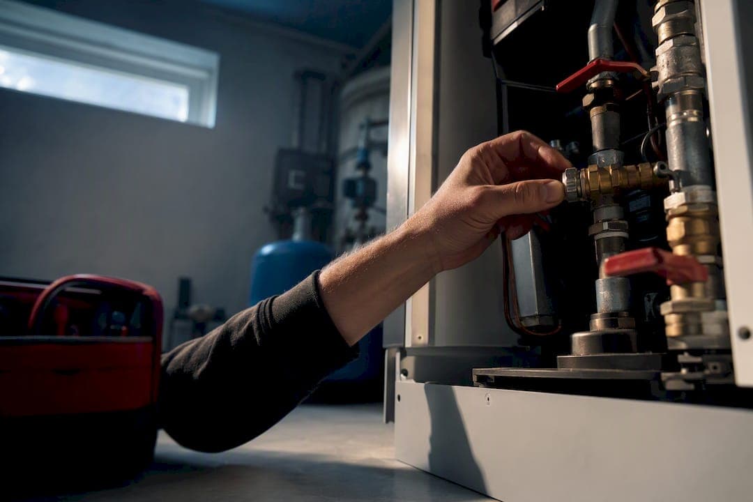 Förderung Wärmepumpe BAFA: Fördersätze, Voraussetzungen und Antrag 2026
